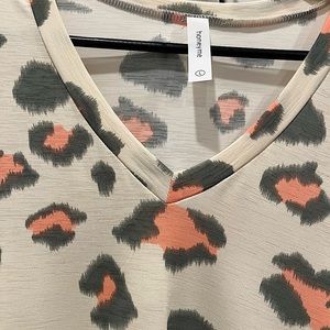 Women’s Honeyme Short Sleeve Top